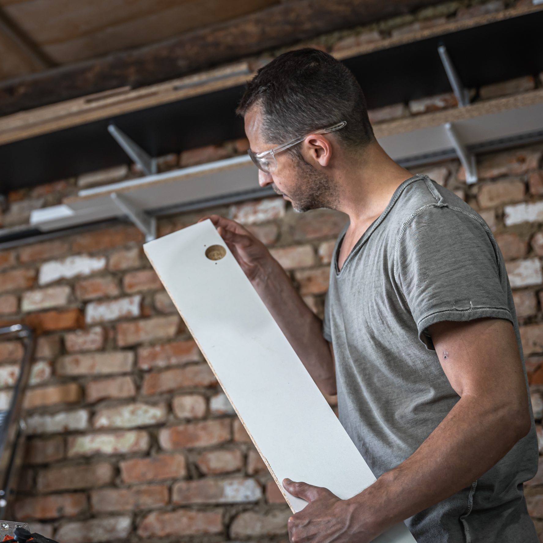 carpenter evaluates drilling result board scaled e1759709466955